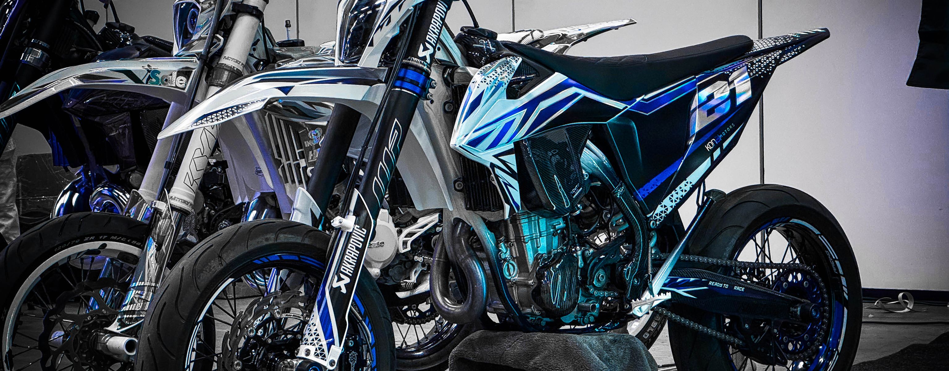 Tervetuloa Bloomille!